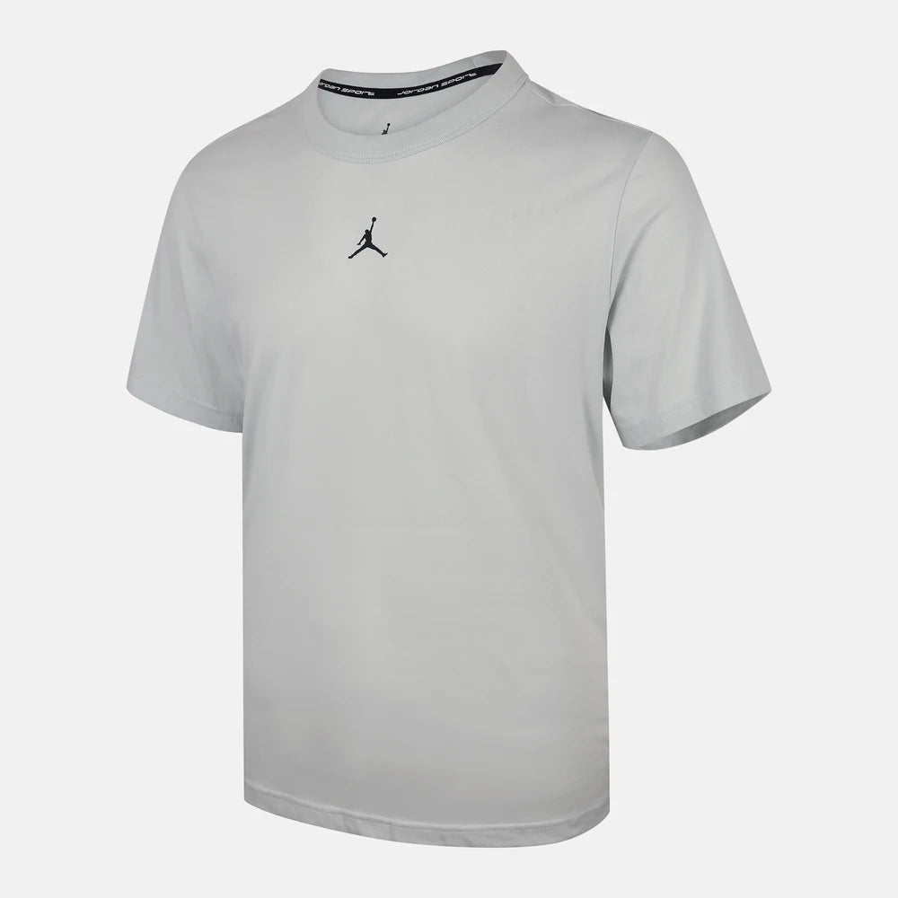 Camiseta masculina de malha NIKE 2025 Jordan AS M J DF SPRT SS TOP