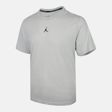 Camiseta masculina de malha NIKE 2025 Jordan AS M J DF SPRT SS TOP
