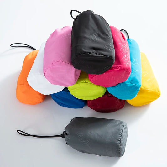 LNGXO Waterproof Hiking Jackets for Men and Women Sun Protection Windbreaker Camping