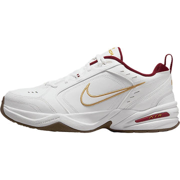 Authentic official Nike Air Monarch IV