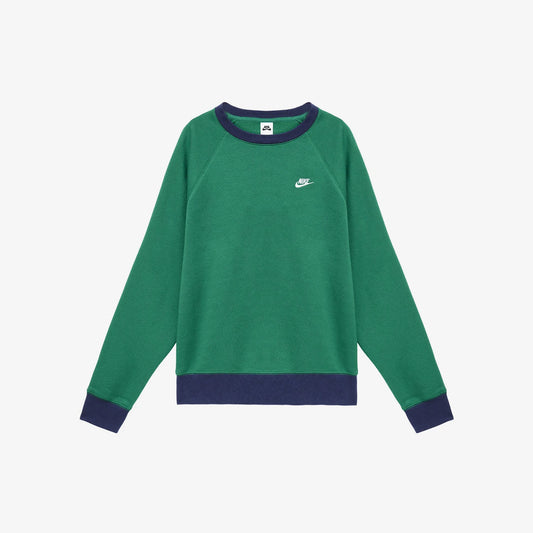 Nike genuine official men's autumn/winter fleece sports