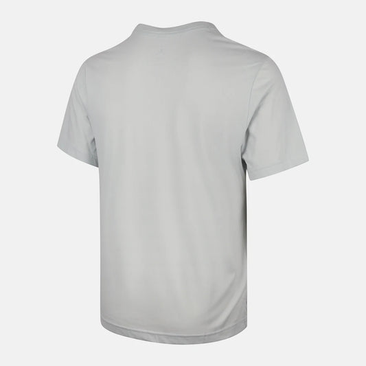 Camiseta masculina de malha NIKE 2025 Jordan AS M J DF SPRT SS TOP
