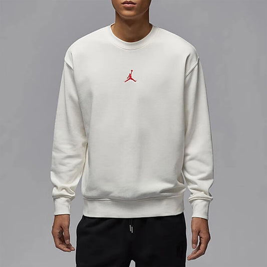 Nike JORDAN Men's Simple Casual Warm Sweatshirt