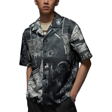 Nike Jordan Men's Casual Printed Short