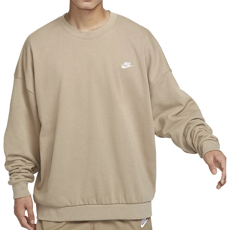 Nike genuine genuine club men's cycling casual sports