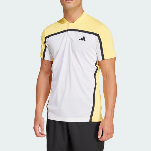Men's Adidas  Slim Fit Polo Shirt