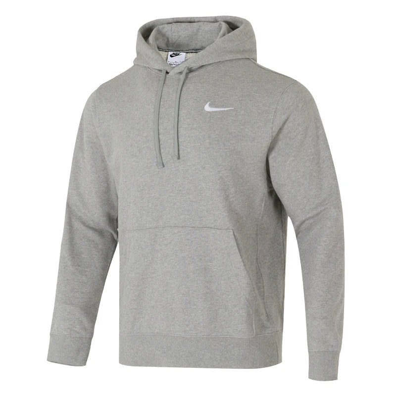Nike men's hoodie, sportswear for outdoor activities