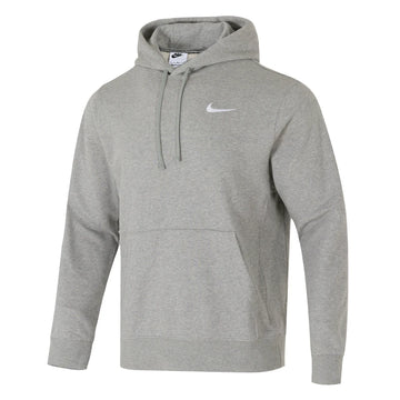 Nike men's hoodie, sportswear for outdoor activities