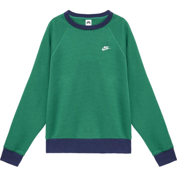 Nike genuine official men's autumn/winter fleece sports