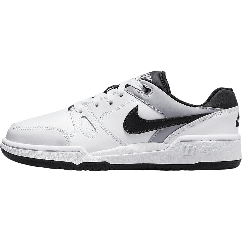 Nike Official Authentic Full Force Low Kids' Sports Shoes with