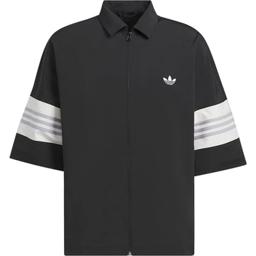 Adidas short sleeve three stripes (Unisex)