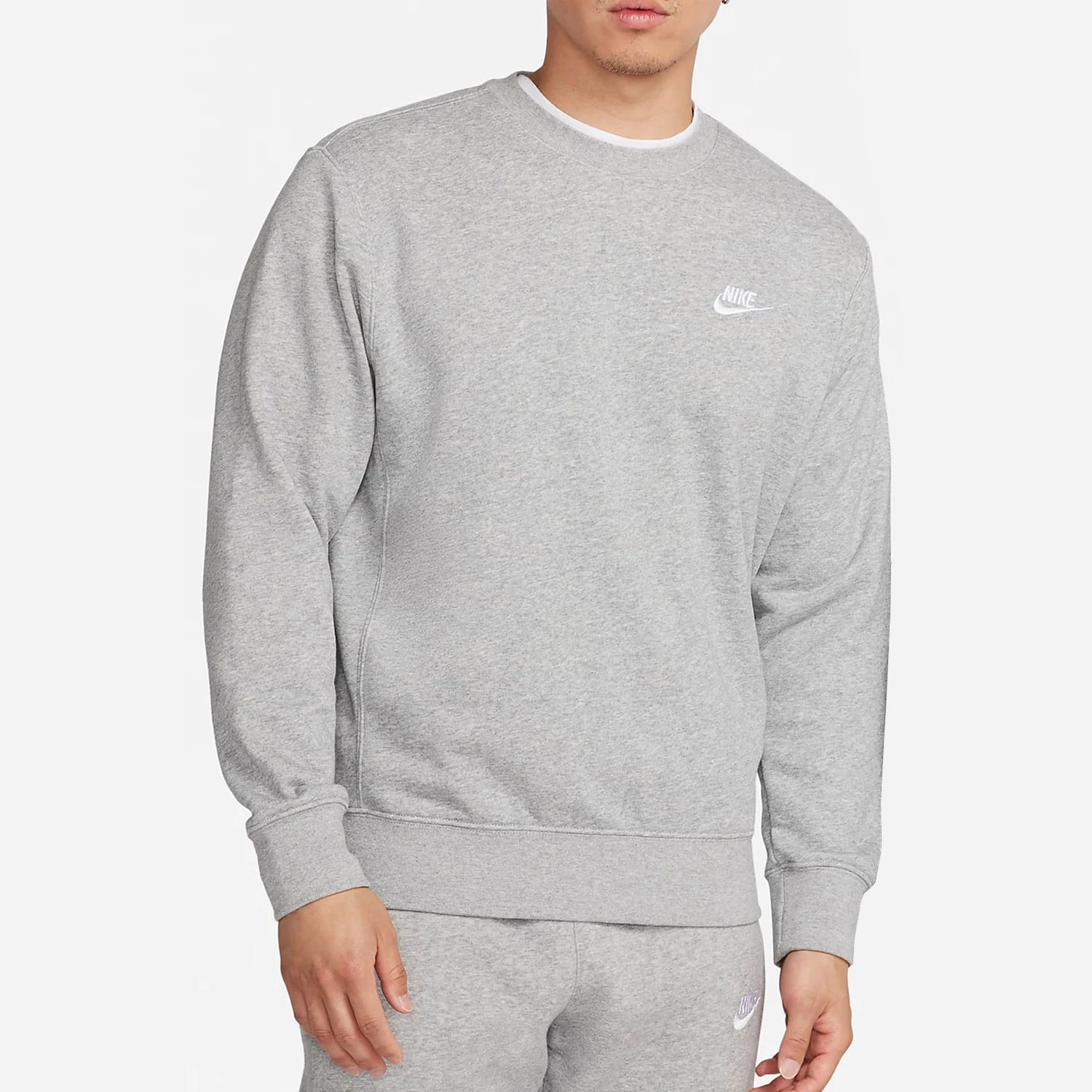Nike Sportswear Club Fleece