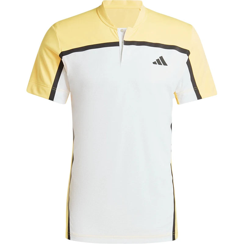 Men's Adidas  Slim Fit Polo Shirt