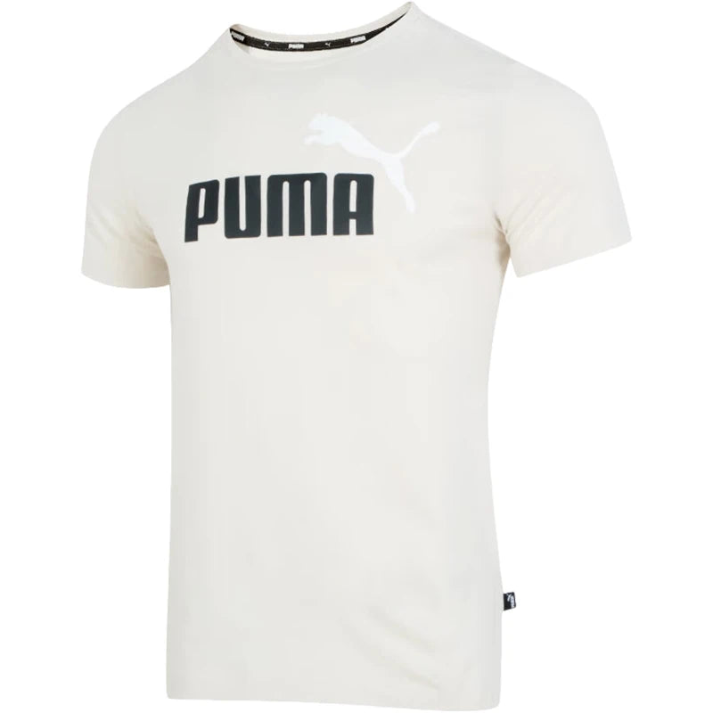 men's casual T-shirt with a collar and breathable fabric